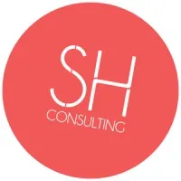 S&H CONSULTING logo