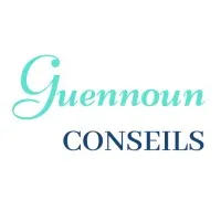 GUENNOUN CONSEILS (GNC) logo