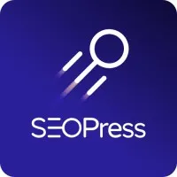 SEOPRESS logo
