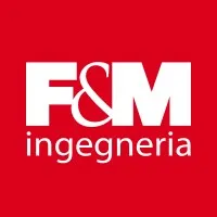 F&M INGEGNERIA SPA logo