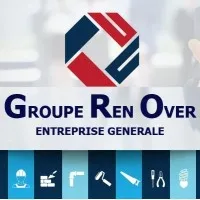 GROUPE REN OVER logo