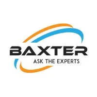 BAXTER SAS logo