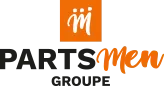 AUTO PARTS CONSEIL logo