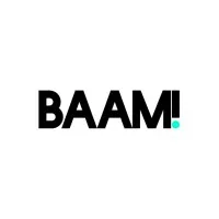 BAAM logo