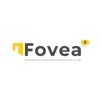 FOVEA logo