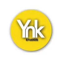 YNK STUDIOS logo