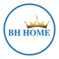 BH HOME logo