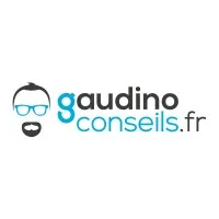 GAUDINO CONSEILS logo