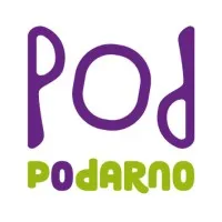 PODARNO logo