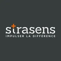 STRASENS logo