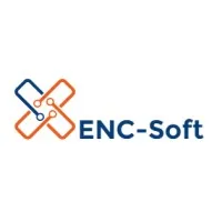 ENC-SOFT logo
