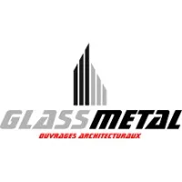 GLASSMETAL logo