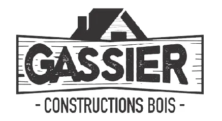 GASSIER CONSTRUCTIONS BOIS logo