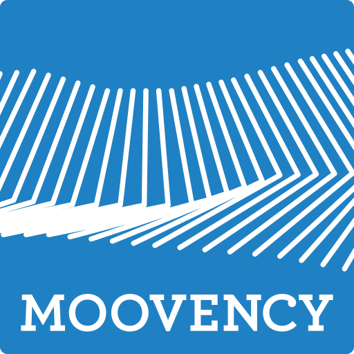 MOOVENCY logo