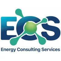 ENERGY CONSULTING SERVICES (ECS) logo