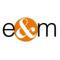 EMANE & MATHIEU CONSULTANTS ASSOCIES logo