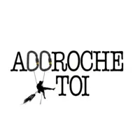 ACCROCHE TOI logo