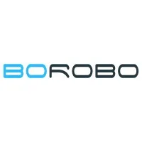 BOROBO logo