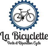 DLR CYCLES logo