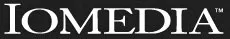 IOMEDIA (IOMEDIA) logo