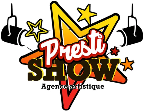 PRESTISHOW logo