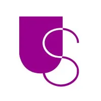 UPSCALESTORIES logo