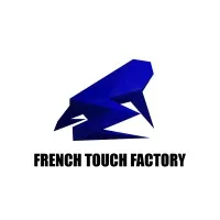 FRENCH TOUCH FACTORY (FTF) logo