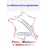 SIGNALISATION ET MARQUAGE AU SOL logo