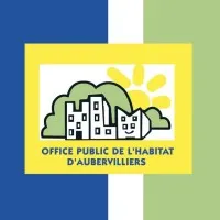AUBERVILLIERS logo