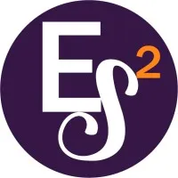 ES2 logo
