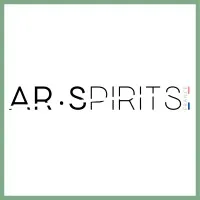 ARSPIRITS logo