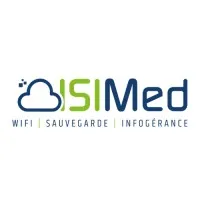 ISIMED logo