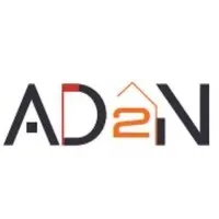 ABITA DIAG 2 NORMANDIE logo