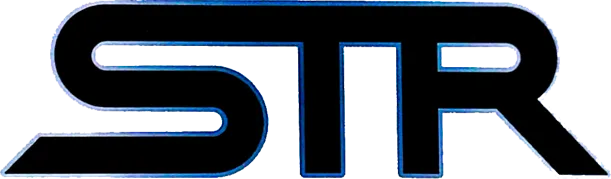 STR75 logo