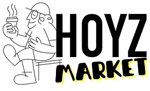 HOYZ logo