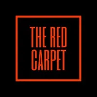 THE RED CARPET logo