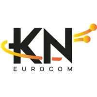 KN EUROCOM logo