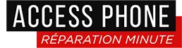 ACCESS PHONE logo