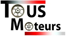 TOUS MOTEURS logo