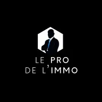 LE PRO DE L'IMMO logo