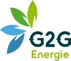 G2G ENERGIE logo