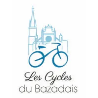 LES CYCLES DU BAZADAIS logo