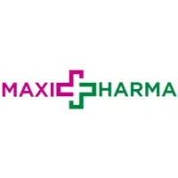 MAXIPHARMA logo
