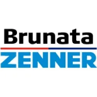 BRUNATA ZENNER logo