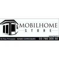 SAS MOBILHOME STORE logo