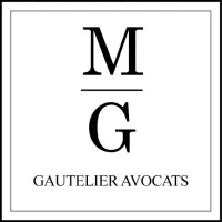 GAUTELIER AVOCATS logo