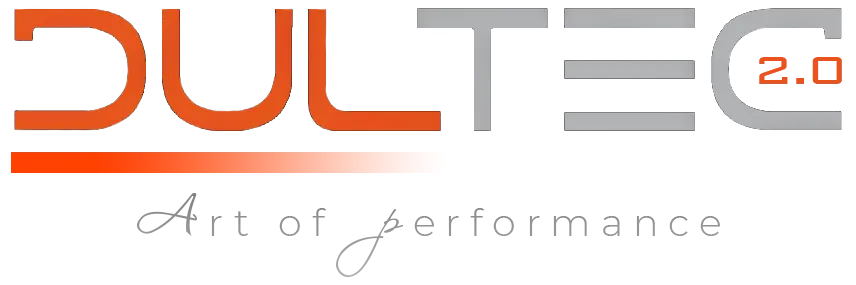DULTEC 2.0 logo
