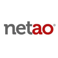 NETAO logo