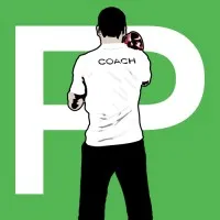 PERFORM COACH logo