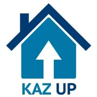 KAZ'UP logo